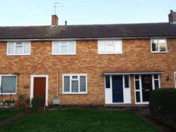 3 Bedroom Terraced